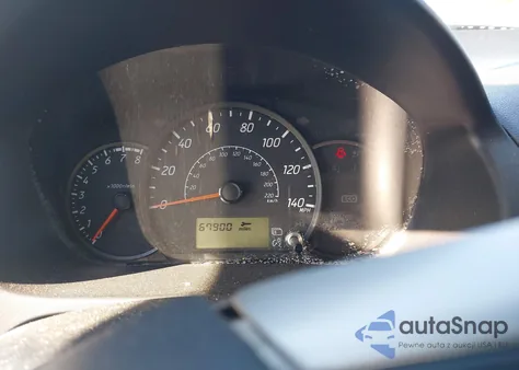 2019 Mitsubishi Mirage Es z USA, uszkodzony, nr VIN ML32A3HJ5KH005724